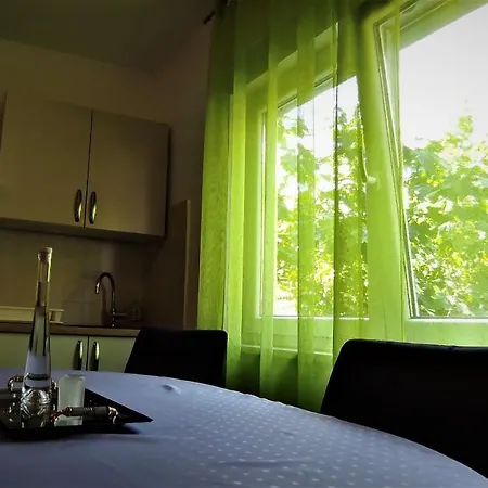 Apartman Jakov Apartment Rijeka
