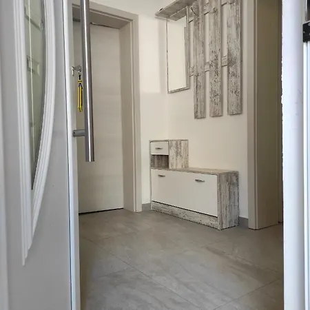 Apartment Apartman Jakov Rijeka